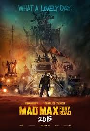 HD0415 - Mad Max - Max điên